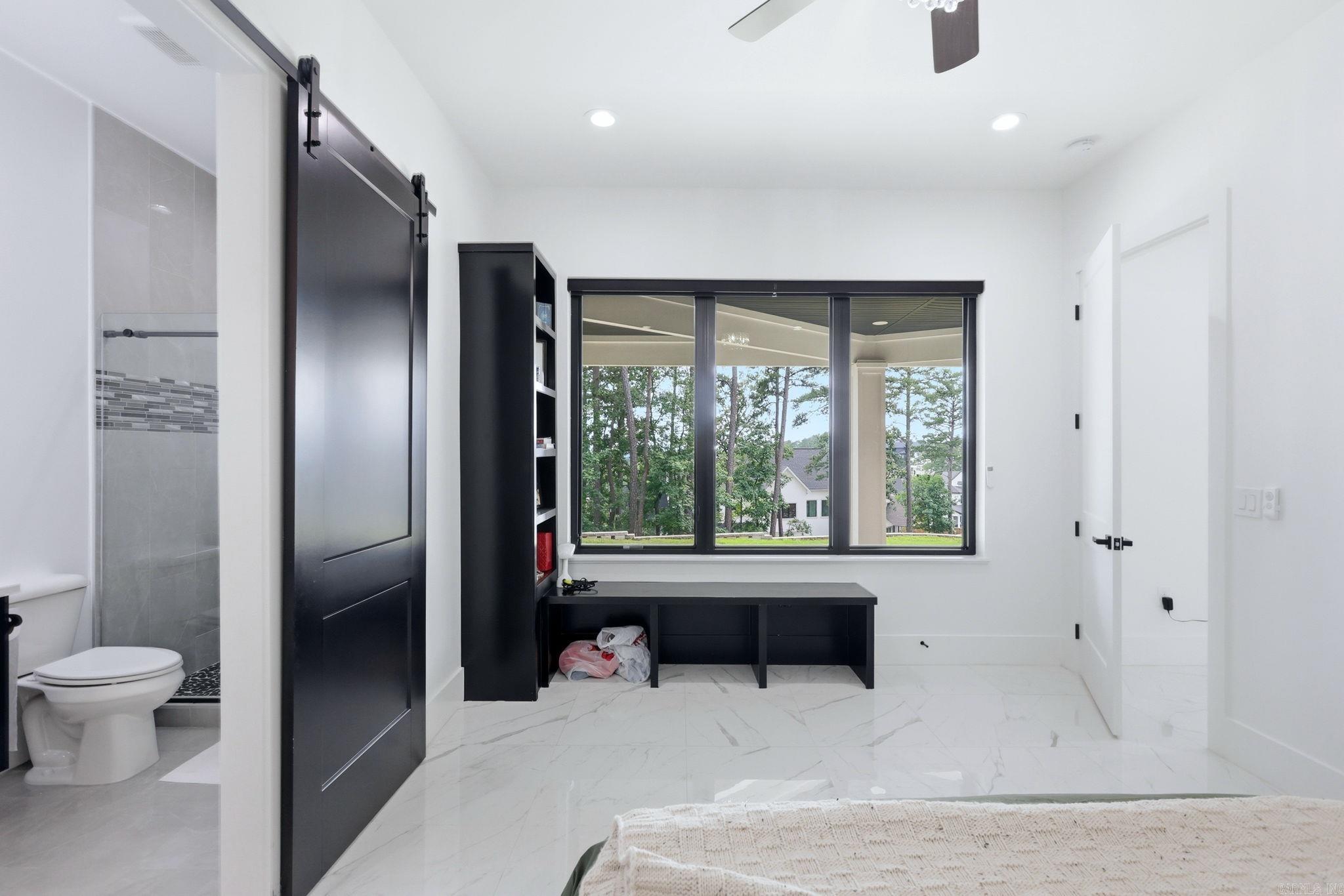 CHENAL VALLEY FALSTONE COURT - Residential