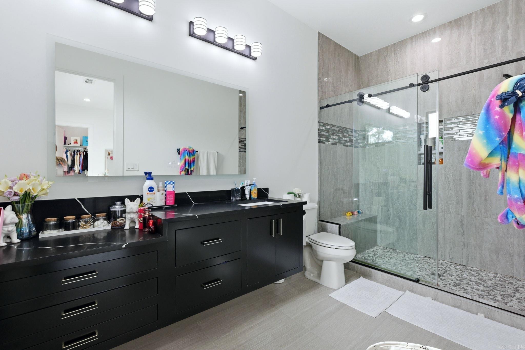 CHENAL VALLEY FALSTONE COURT - Residential