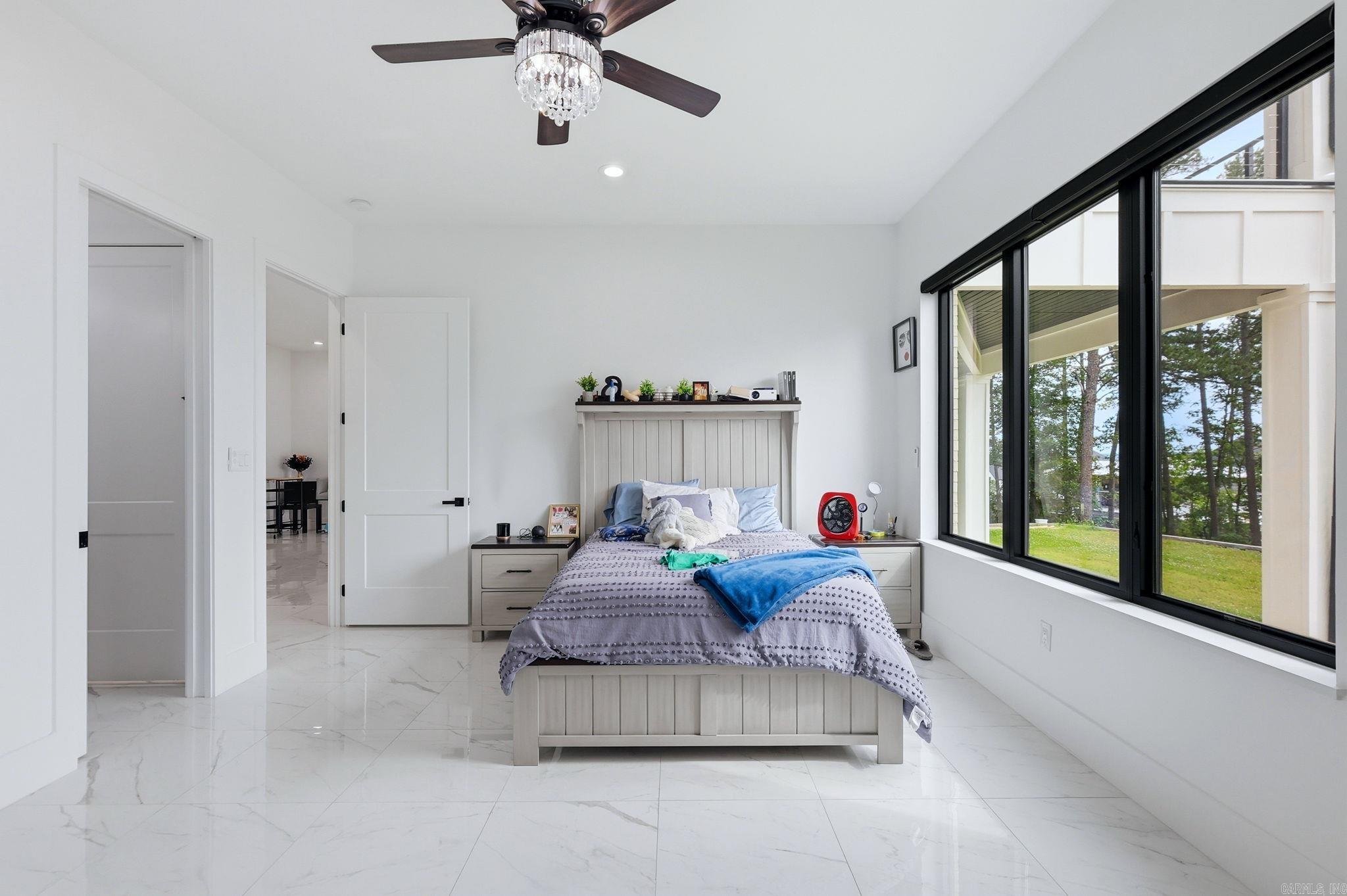 CHENAL VALLEY FALSTONE COURT - Residential