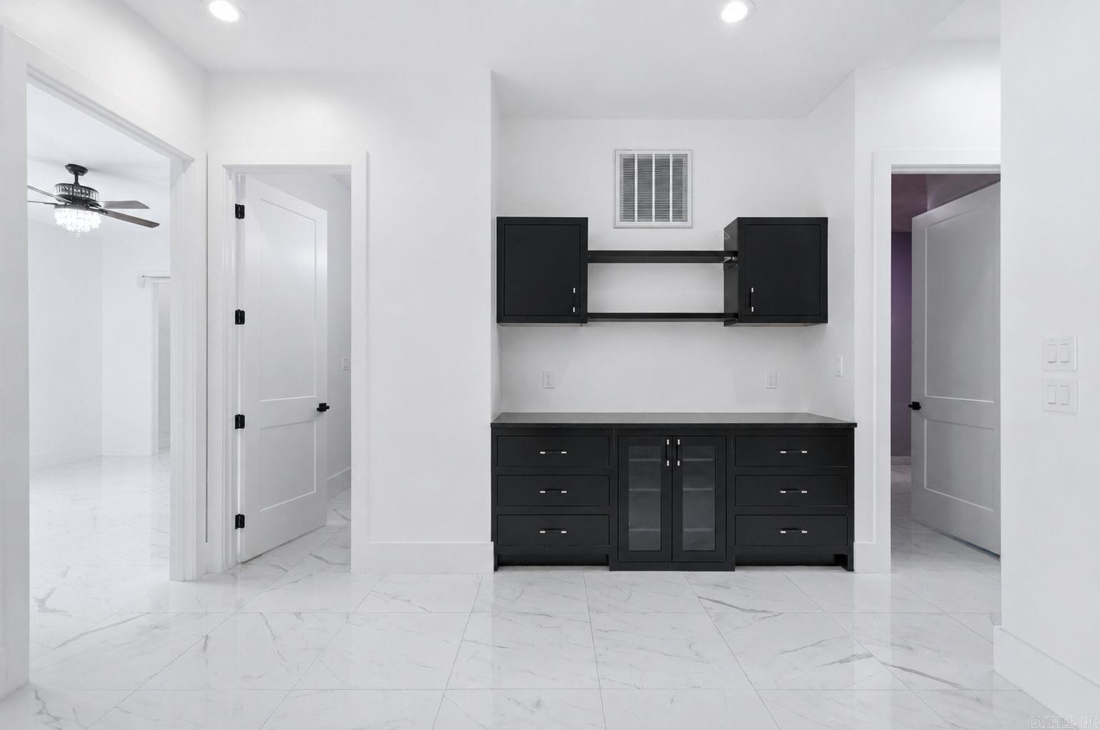 CHENAL VALLEY FALSTONE COURT - Residential
