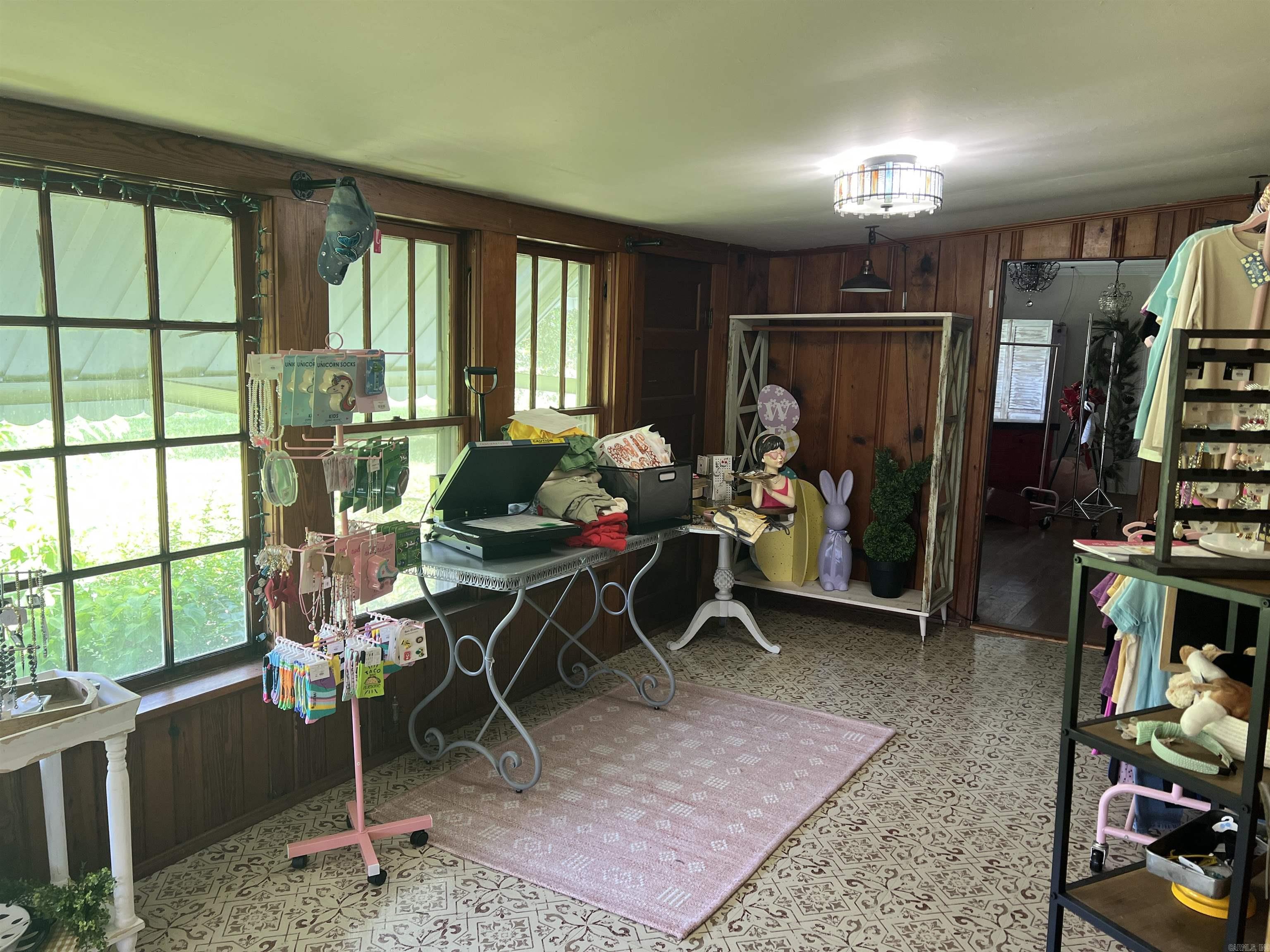 Not In List - Residential