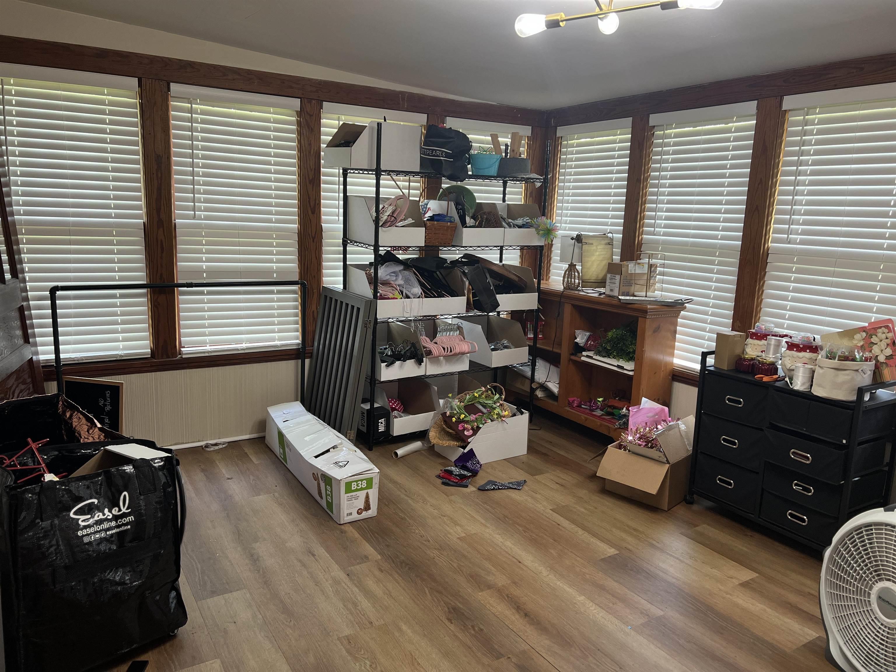 Not In List - Residential