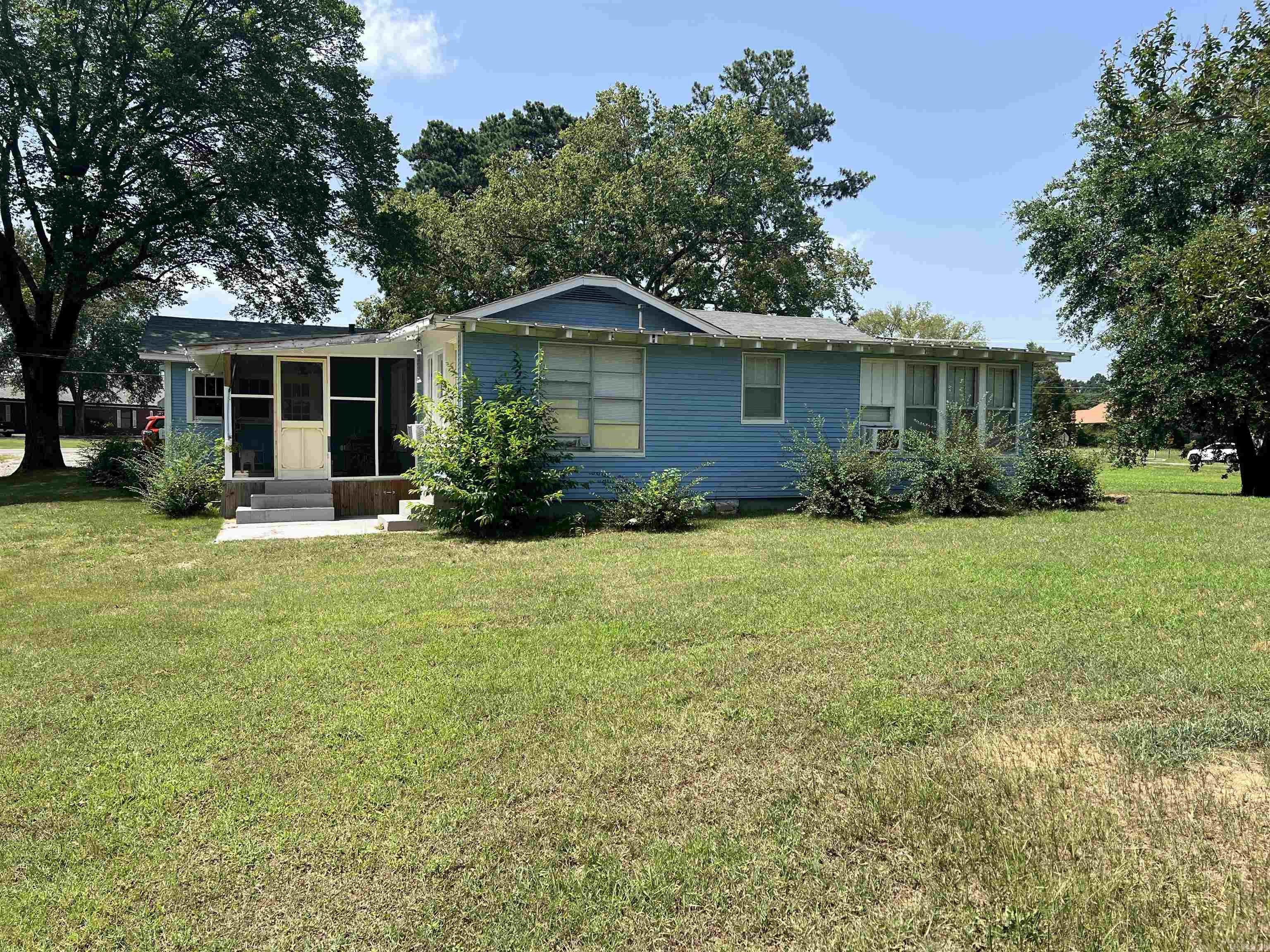 Not In List - Residential