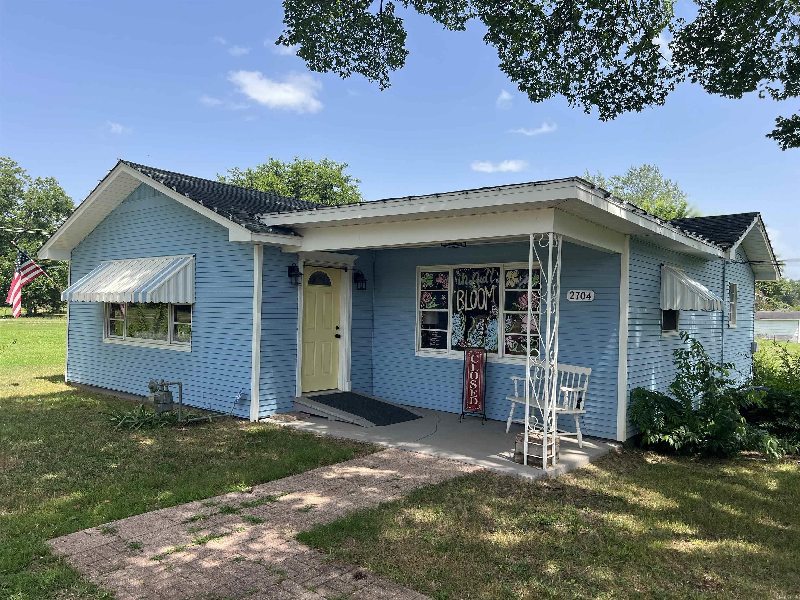 Not In List - Residential