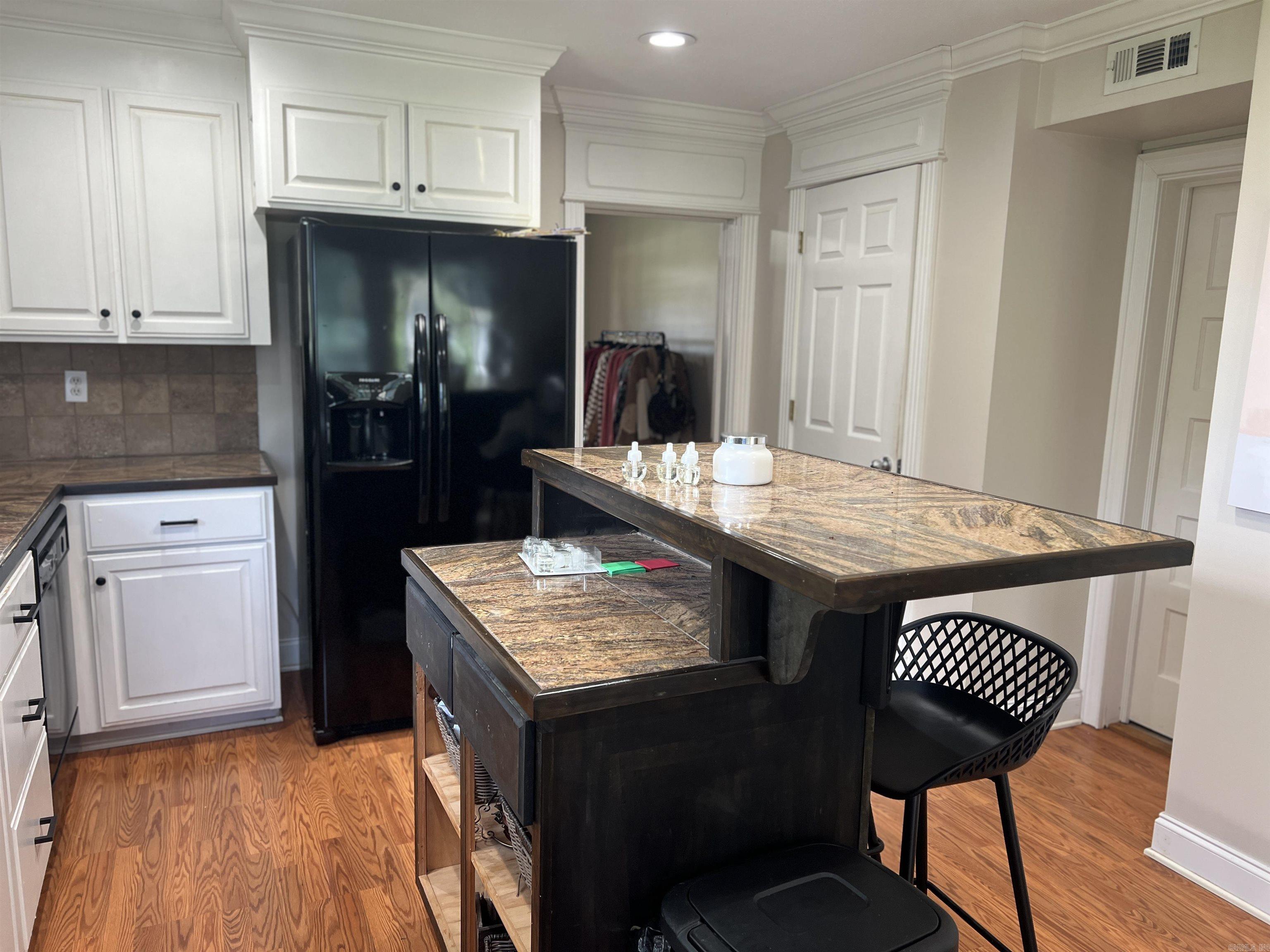 Not In List - Residential