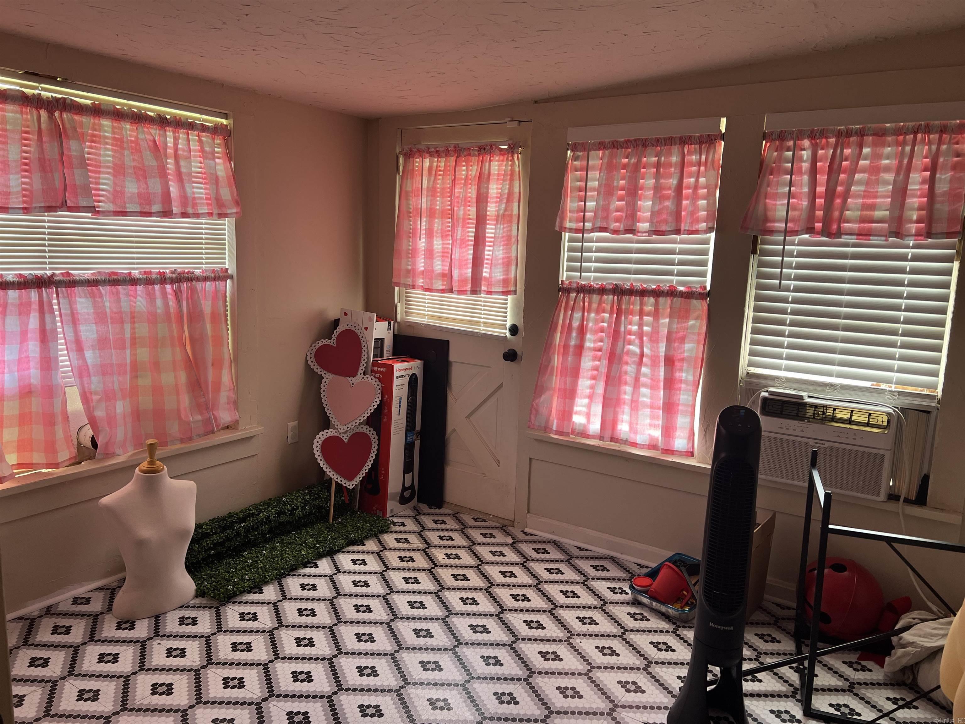 Not In List - Residential