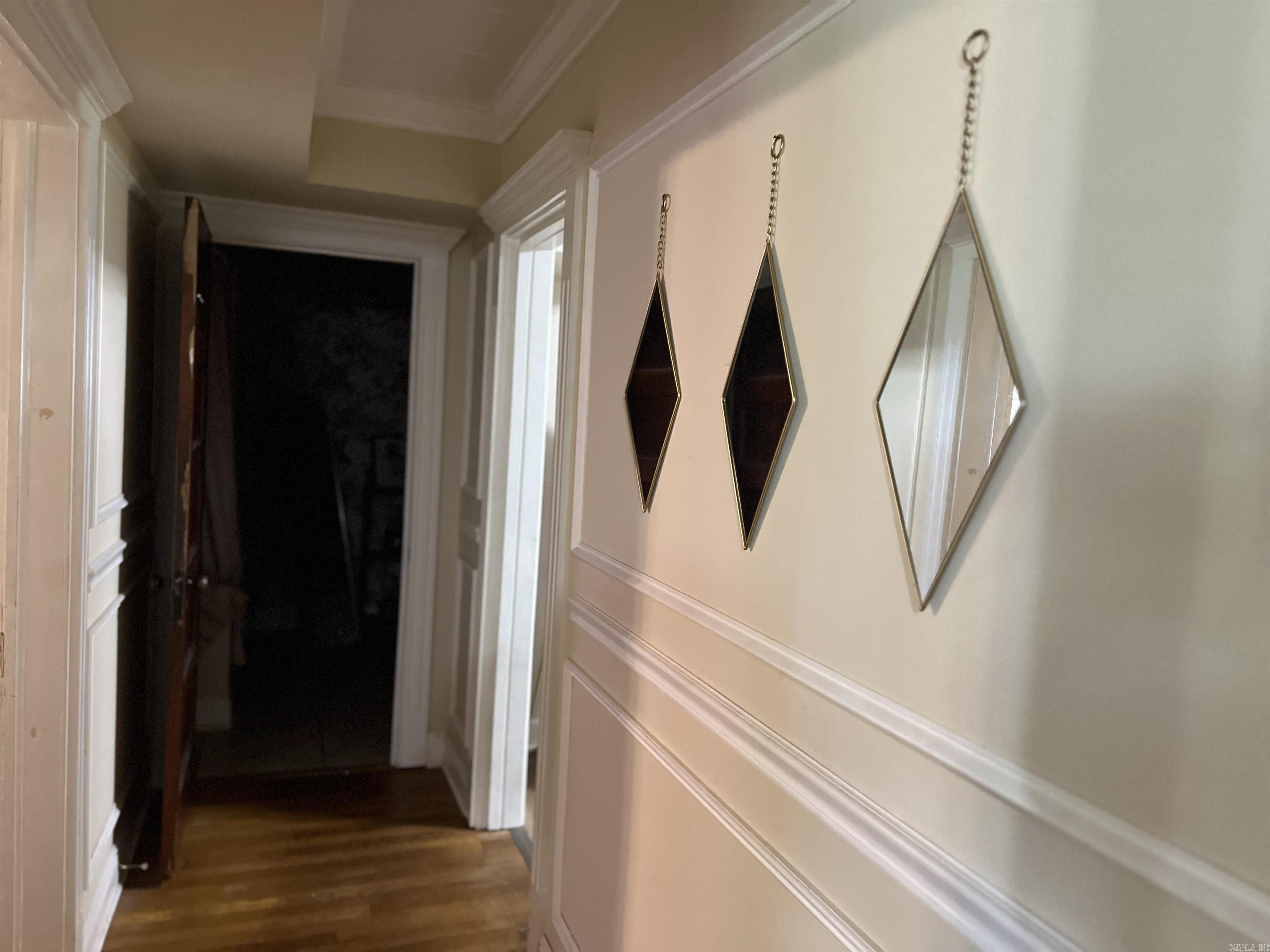 Not In List - Residential