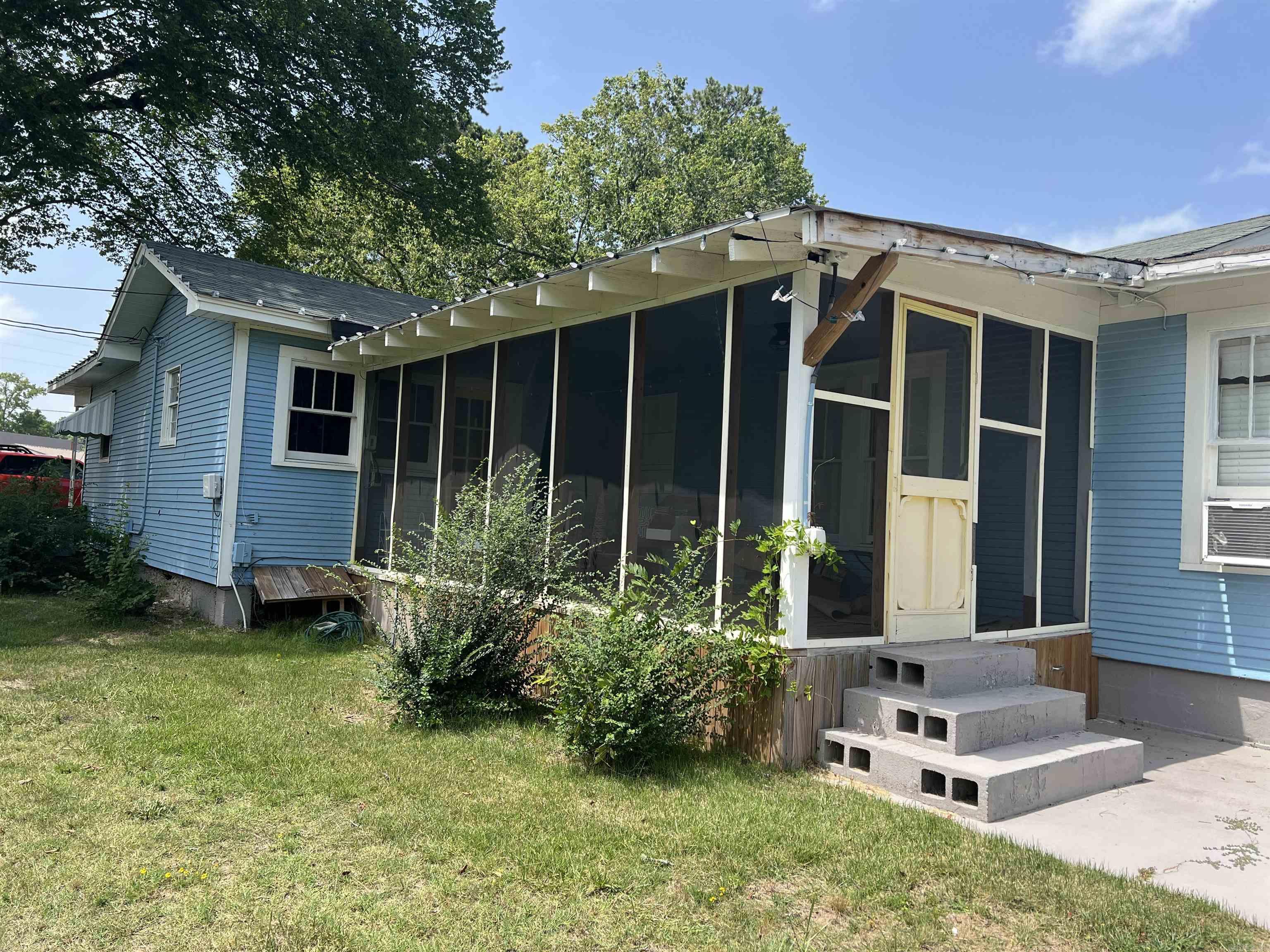 Not In List - Residential
