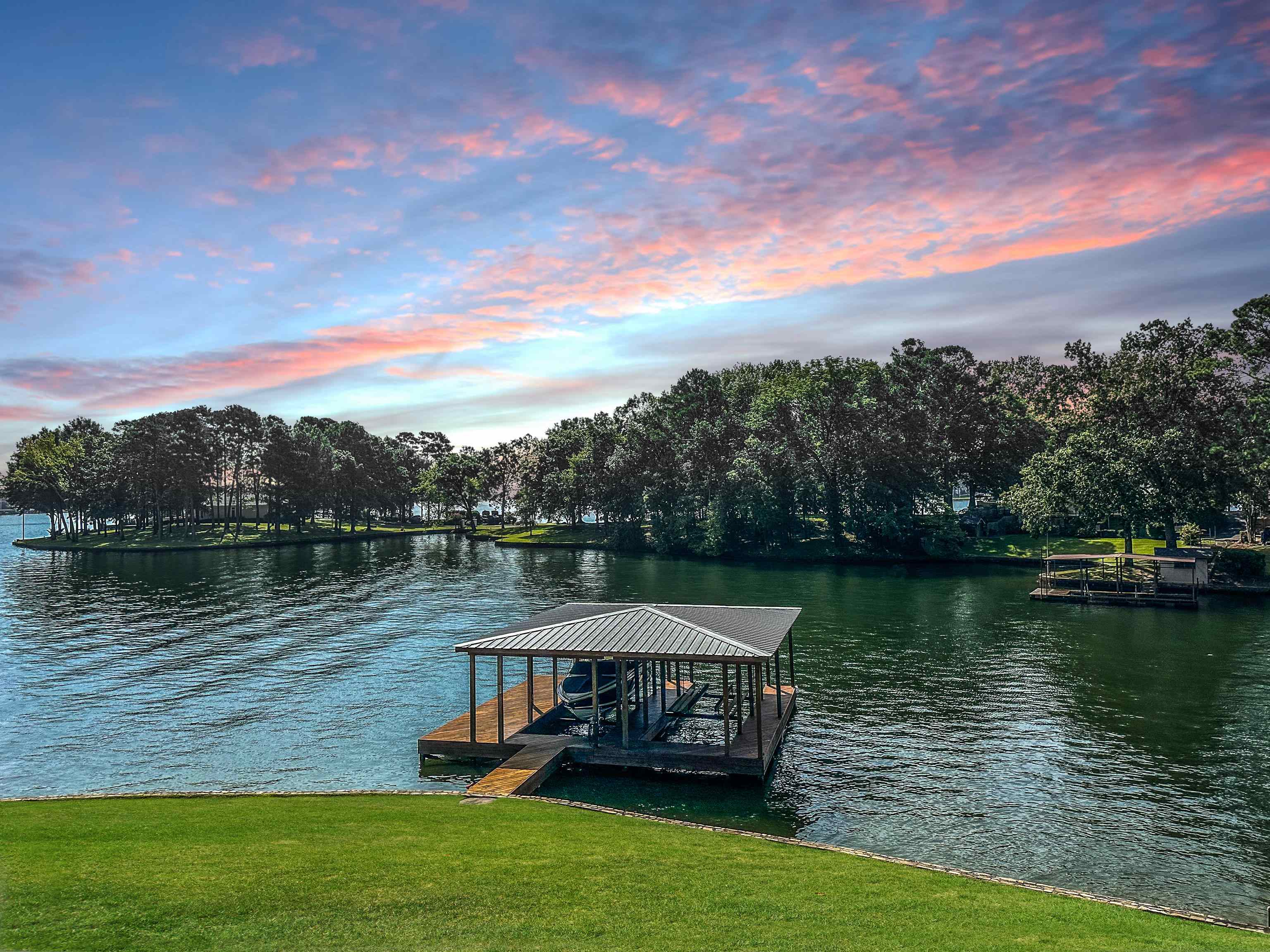 Tanglewood - Residential
