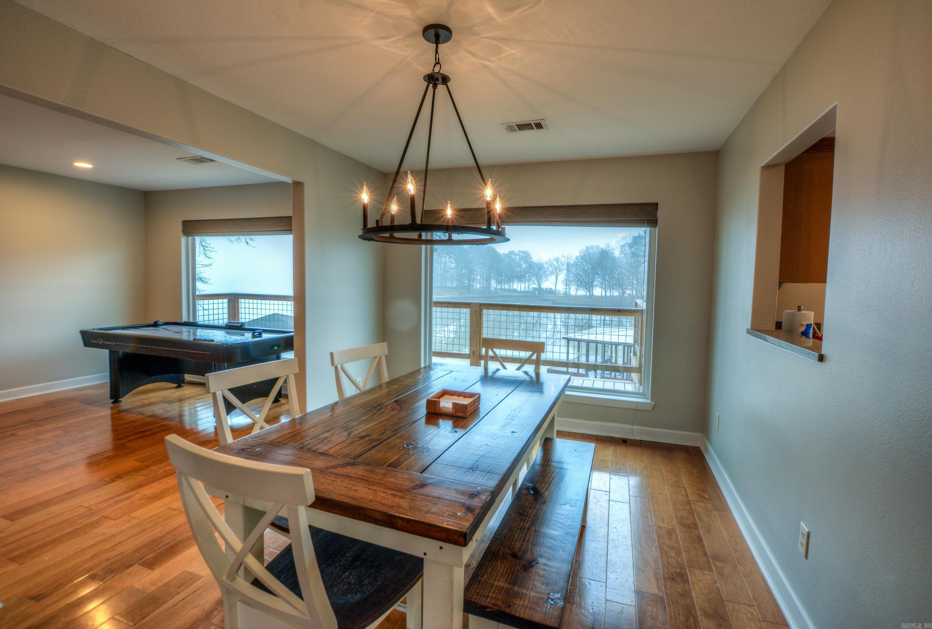 Tanglewood - Residential