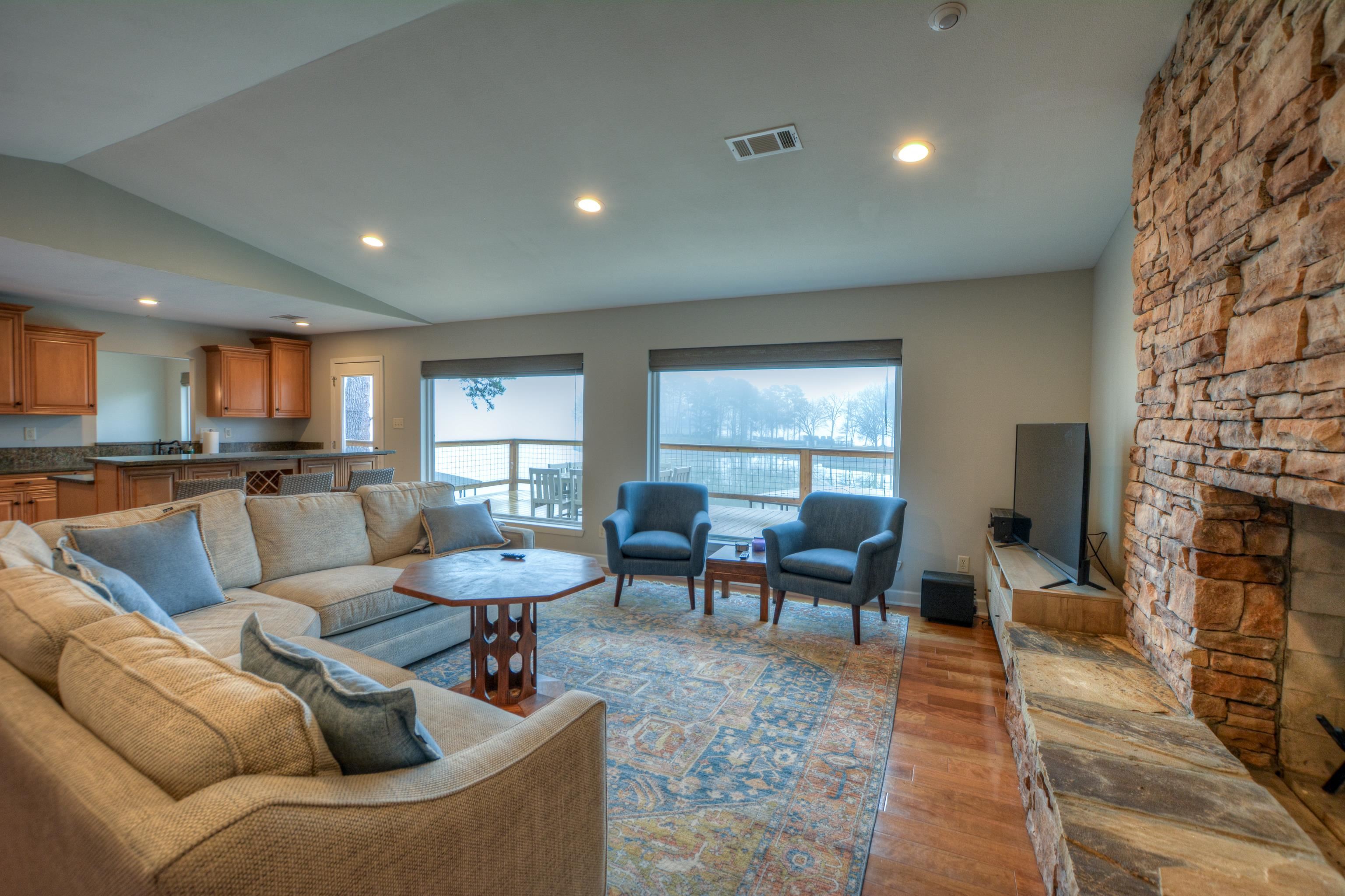 Tanglewood - Residential