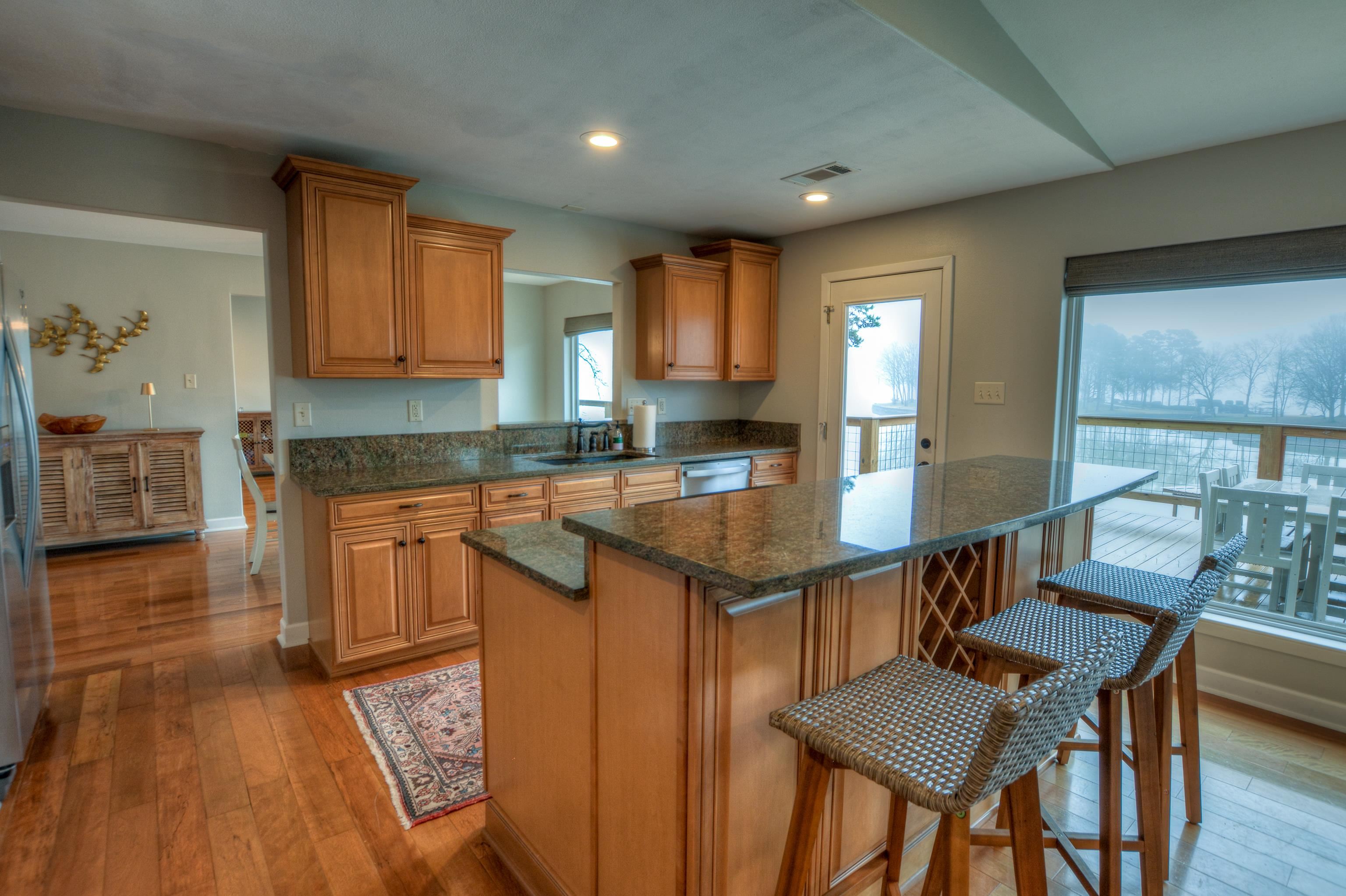 Tanglewood - Residential
