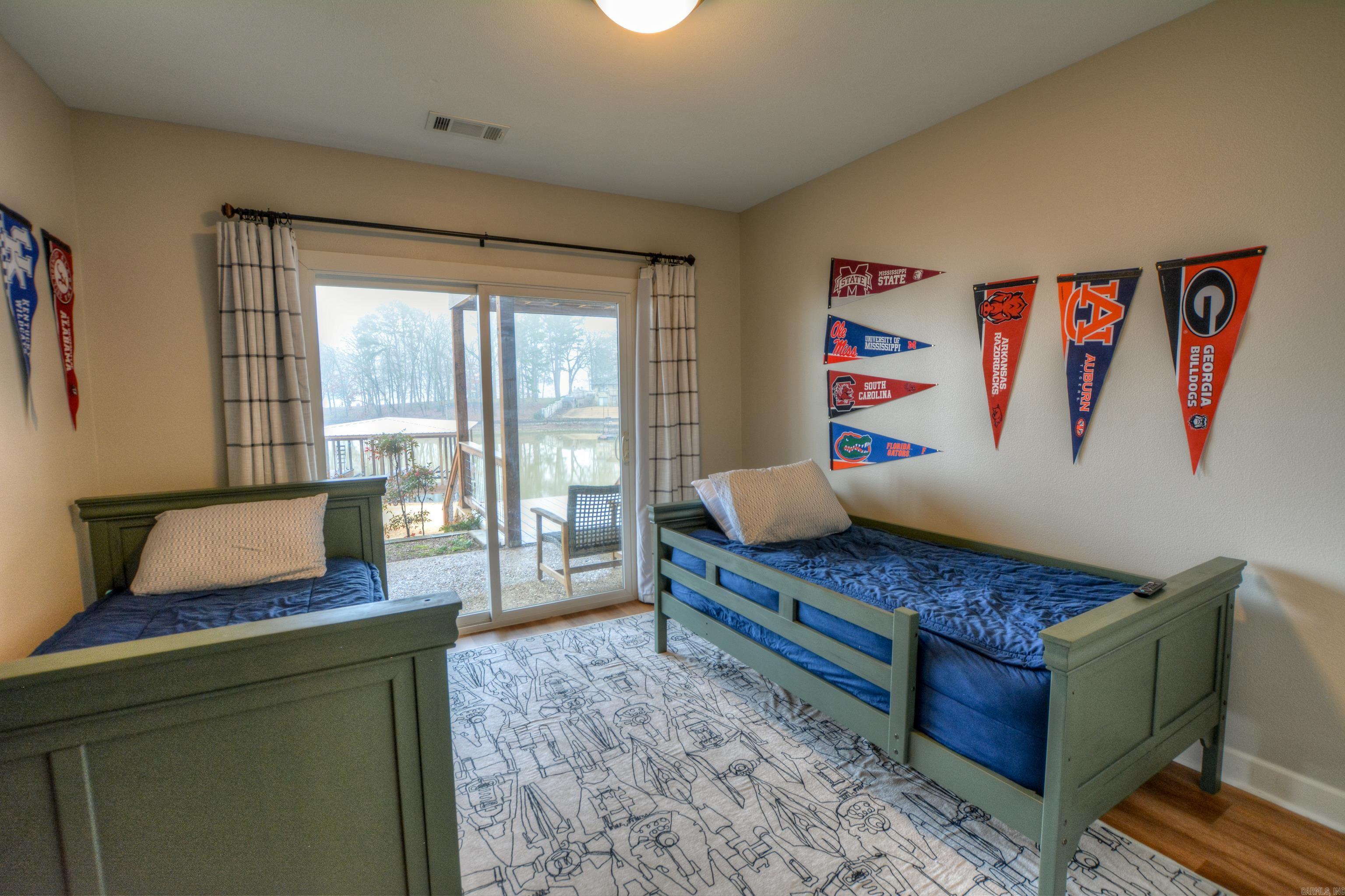 Tanglewood - Residential