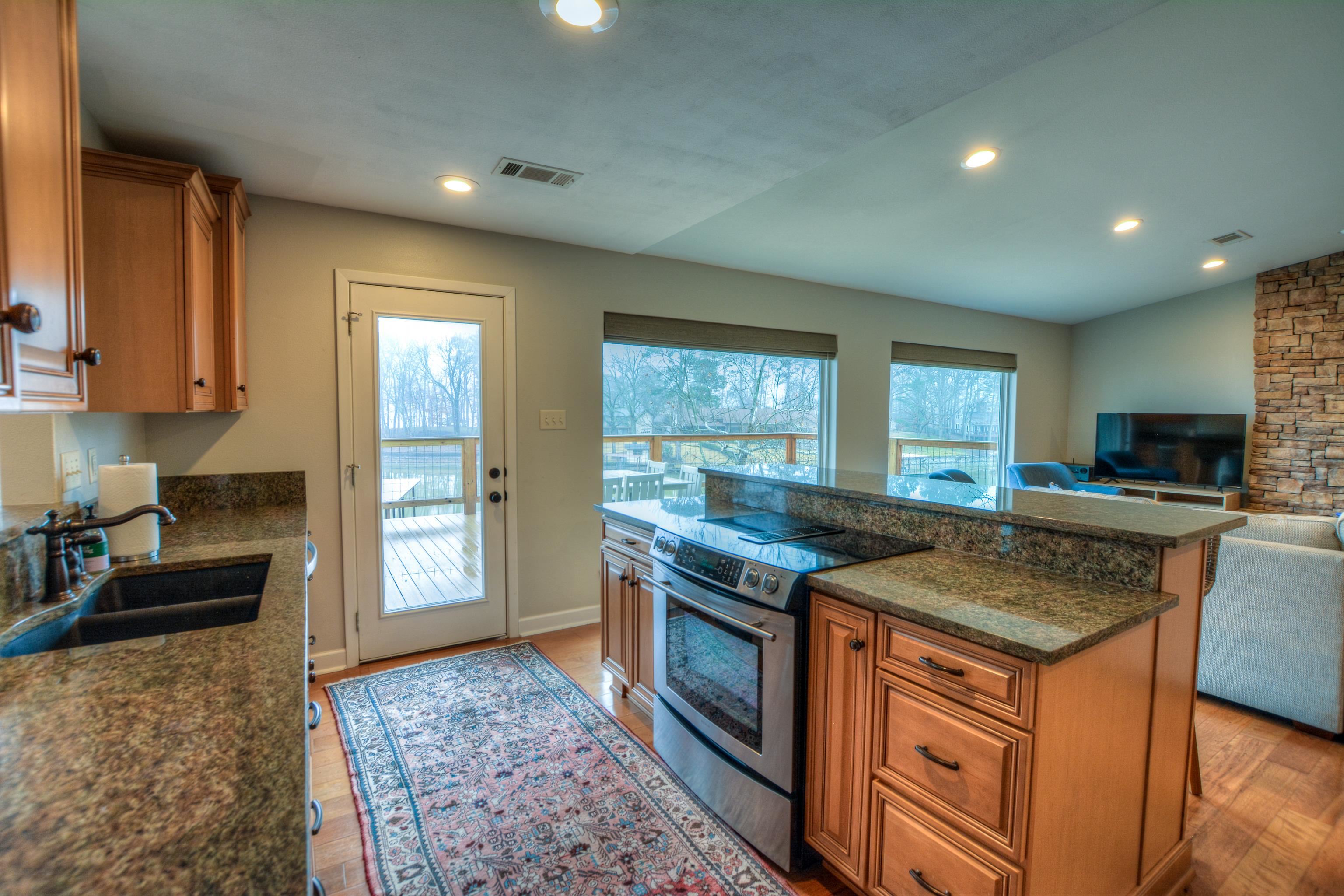 Tanglewood - Residential
