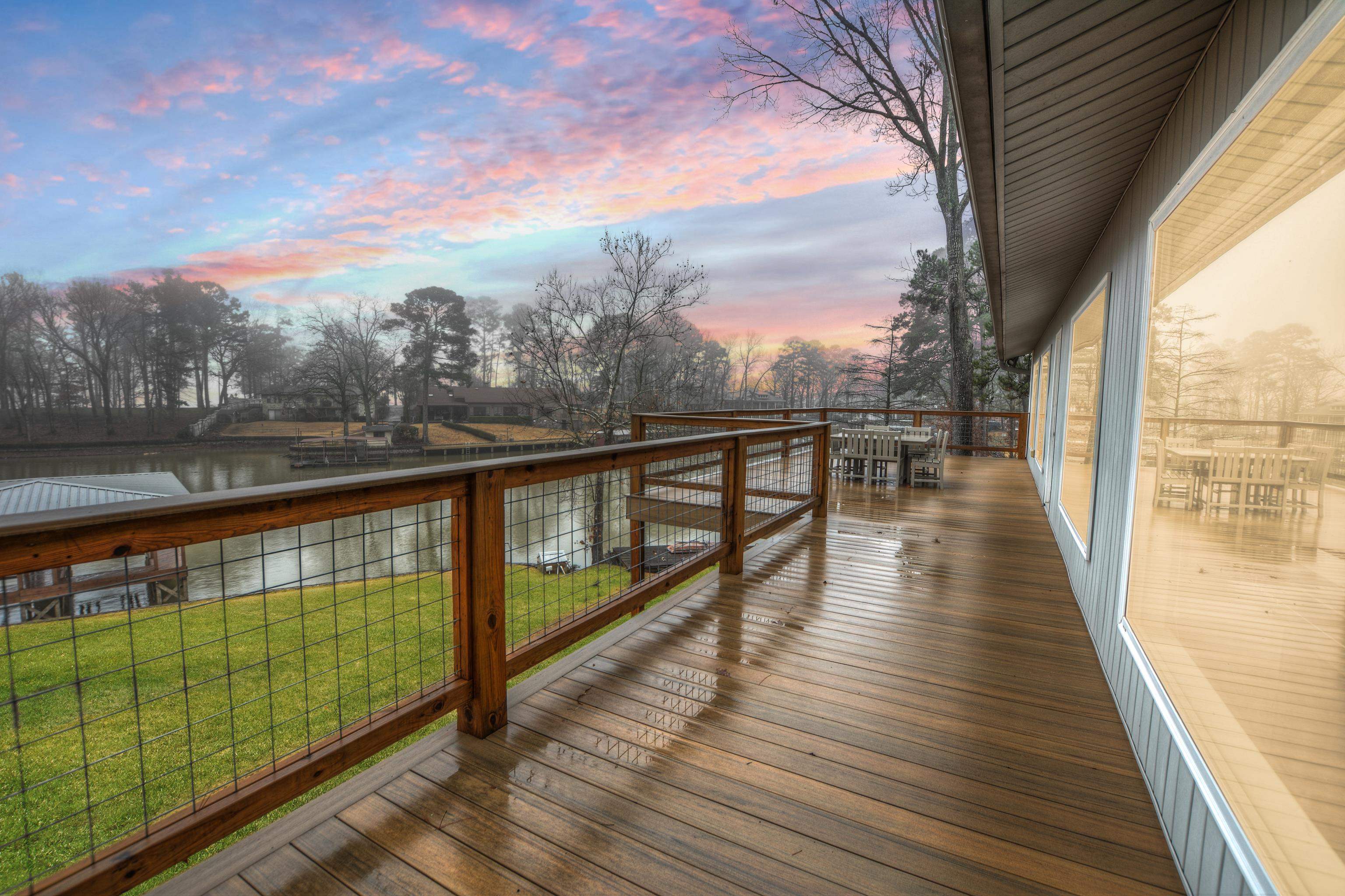 Tanglewood - Residential