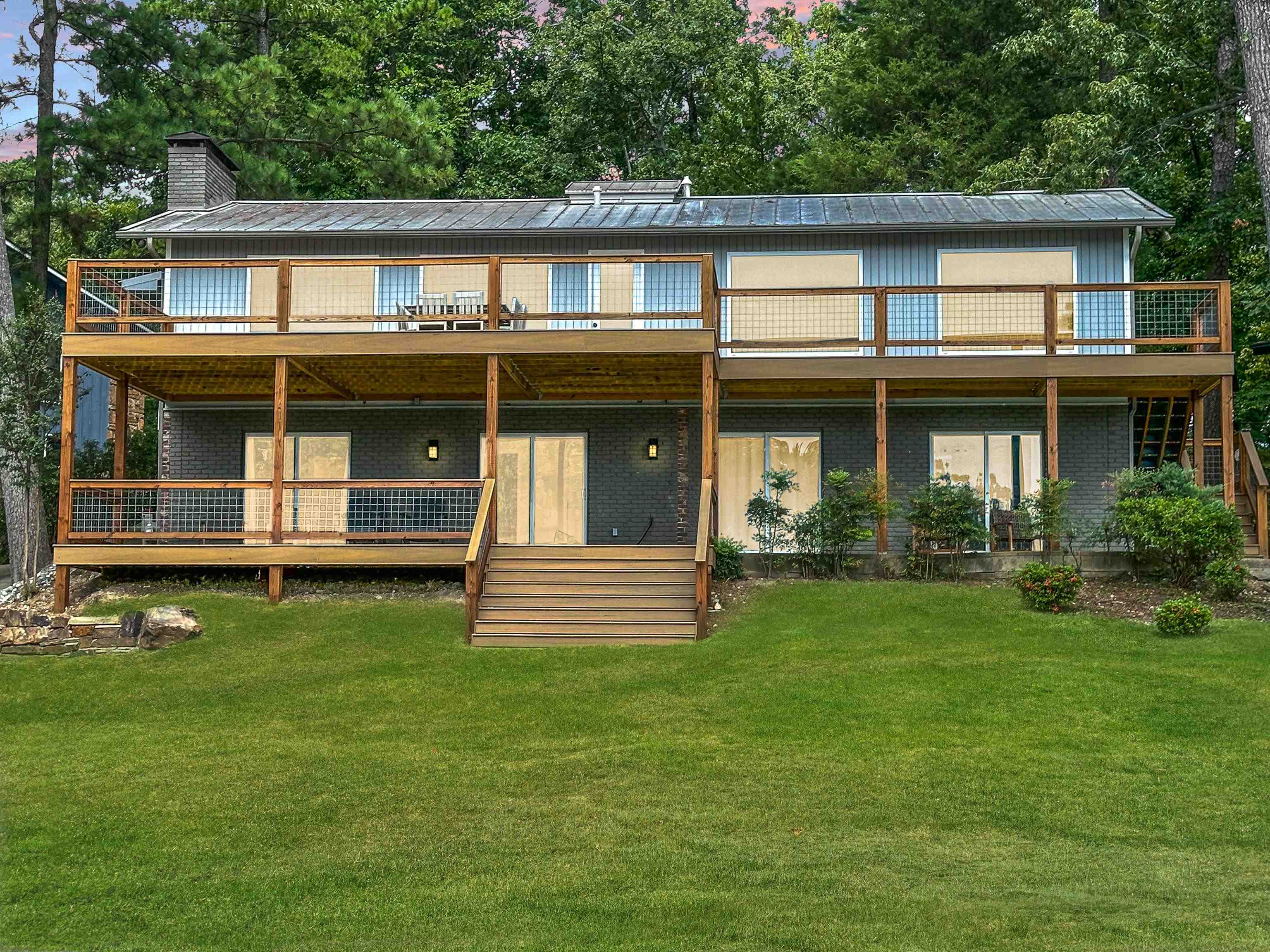 Tanglewood - Residential