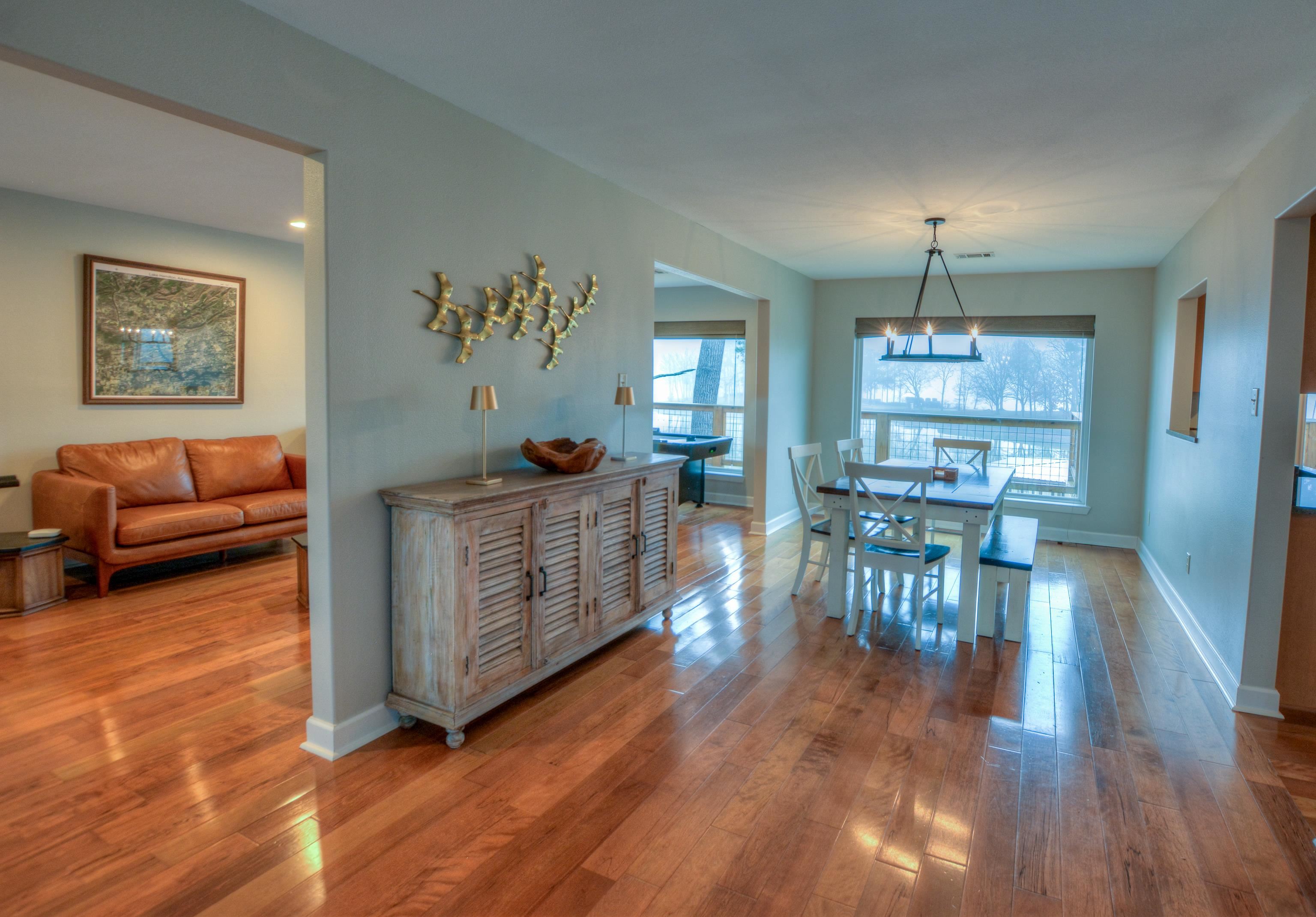 Tanglewood - Residential