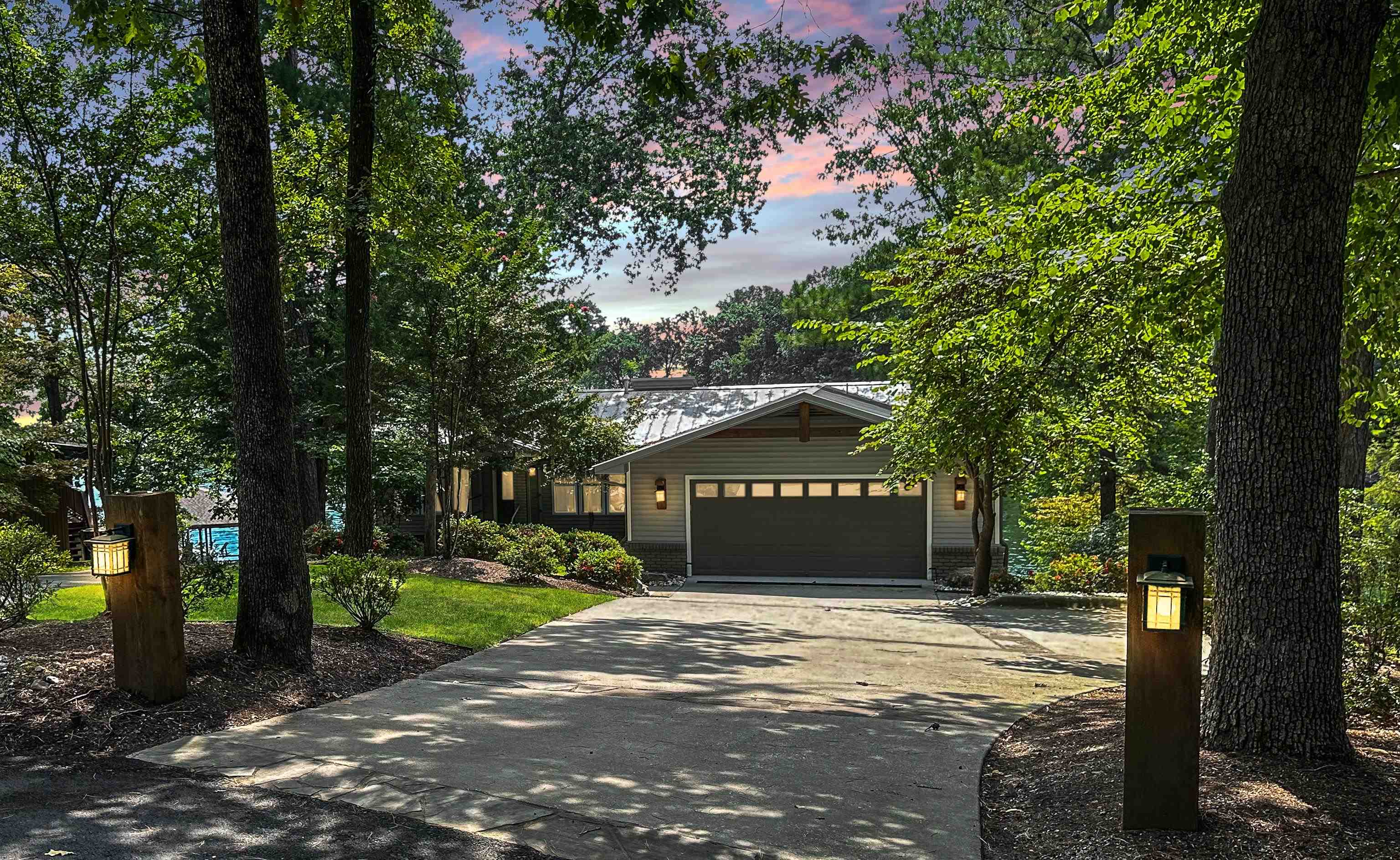 Tanglewood - Residential