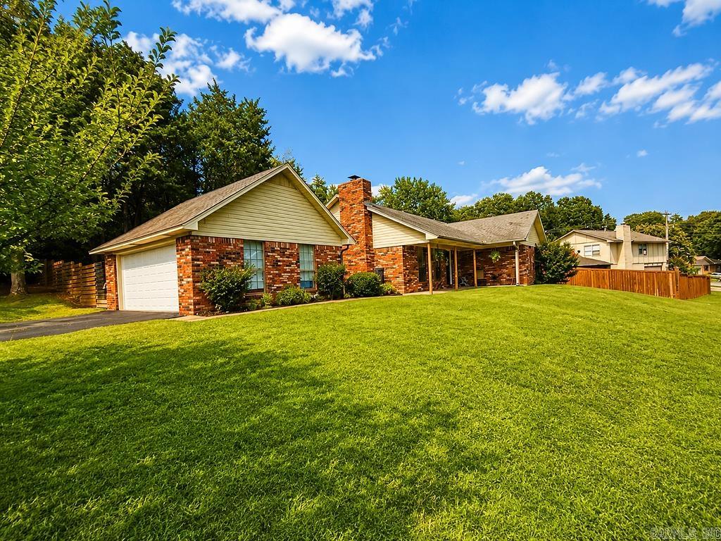 BAINBRIDGE - Residential