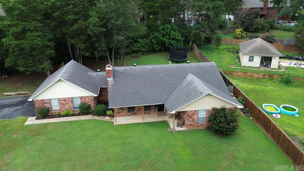 BAINBRIDGE - Residential