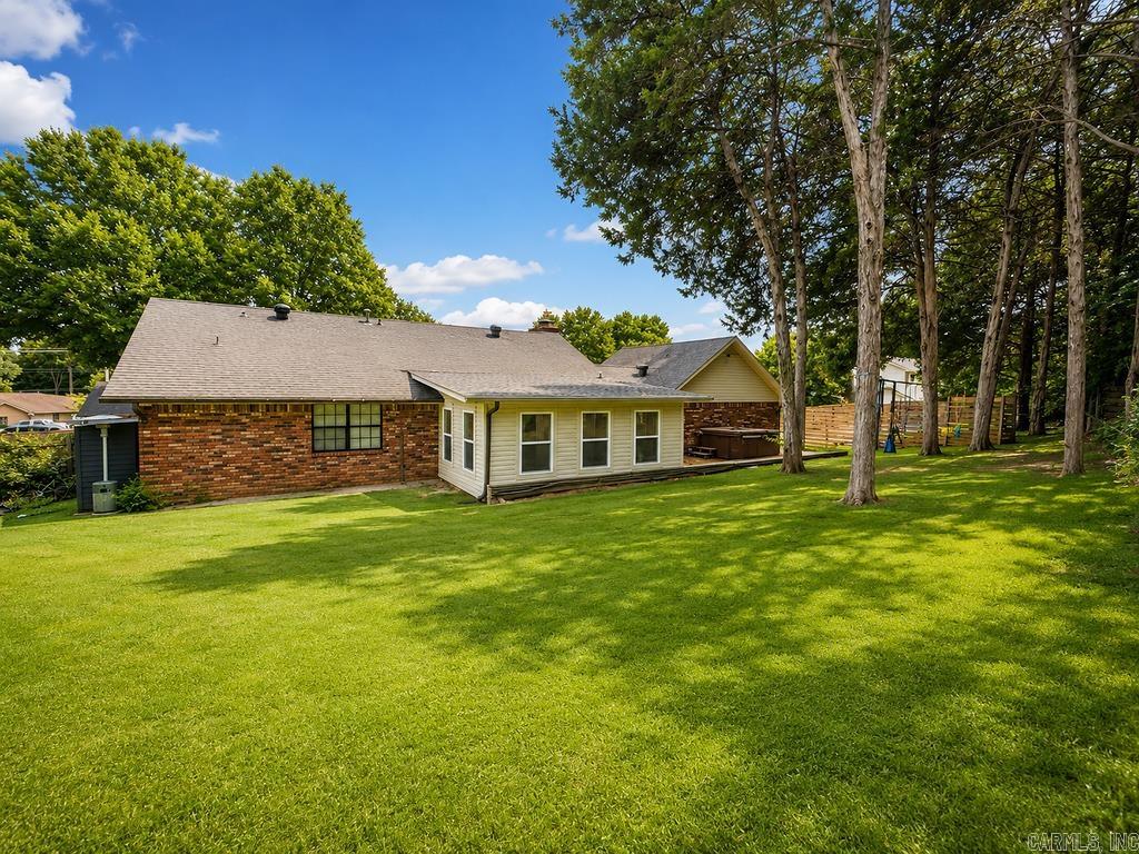 BAINBRIDGE - Residential