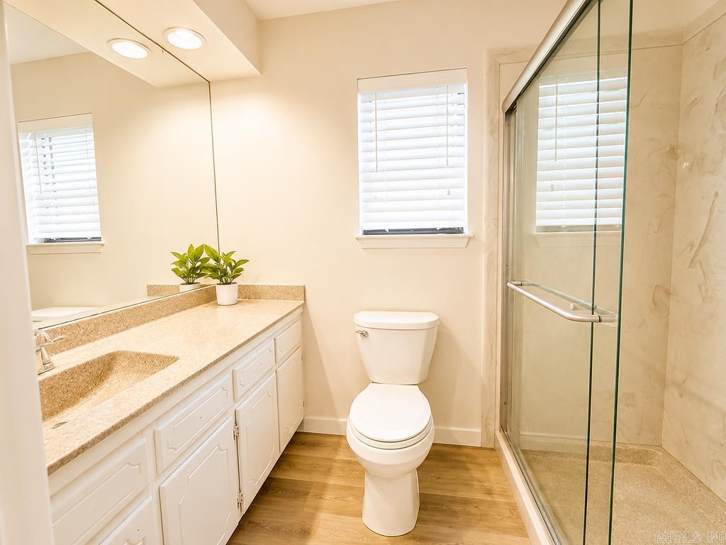 BAINBRIDGE - Residential