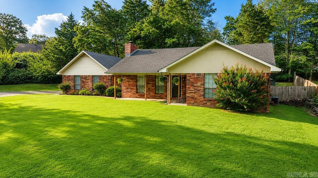 BAINBRIDGE - Residential