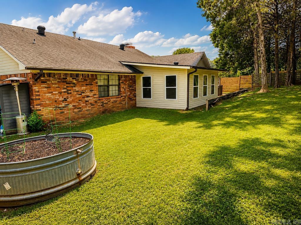 BAINBRIDGE - Residential