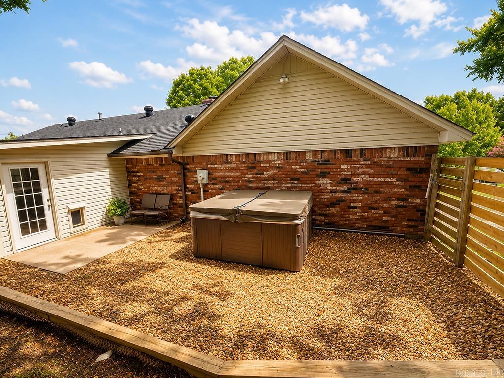 BAINBRIDGE - Residential