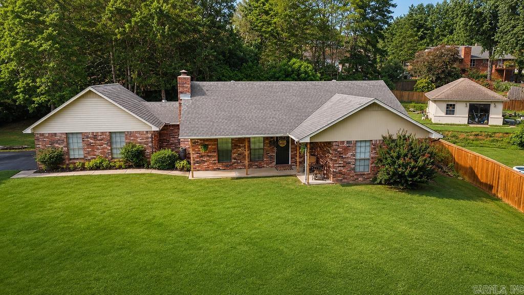 BAINBRIDGE - Residential