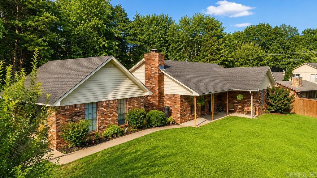 BAINBRIDGE - Residential