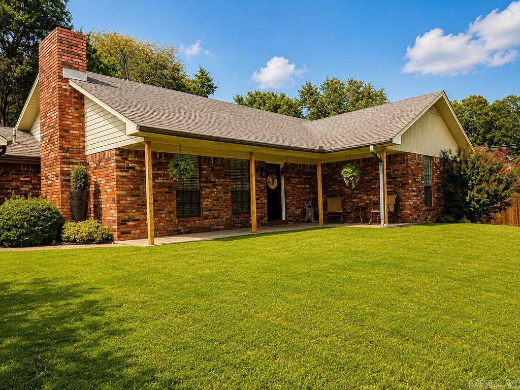 BAINBRIDGE - Residential