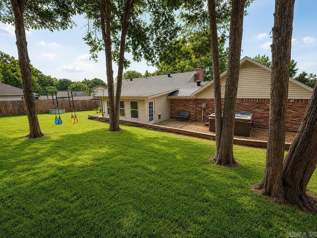BAINBRIDGE - Residential