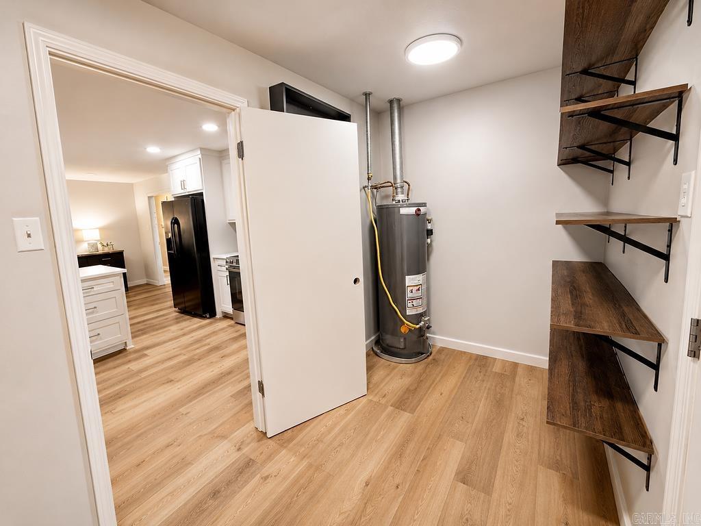 BAINBRIDGE - Residential