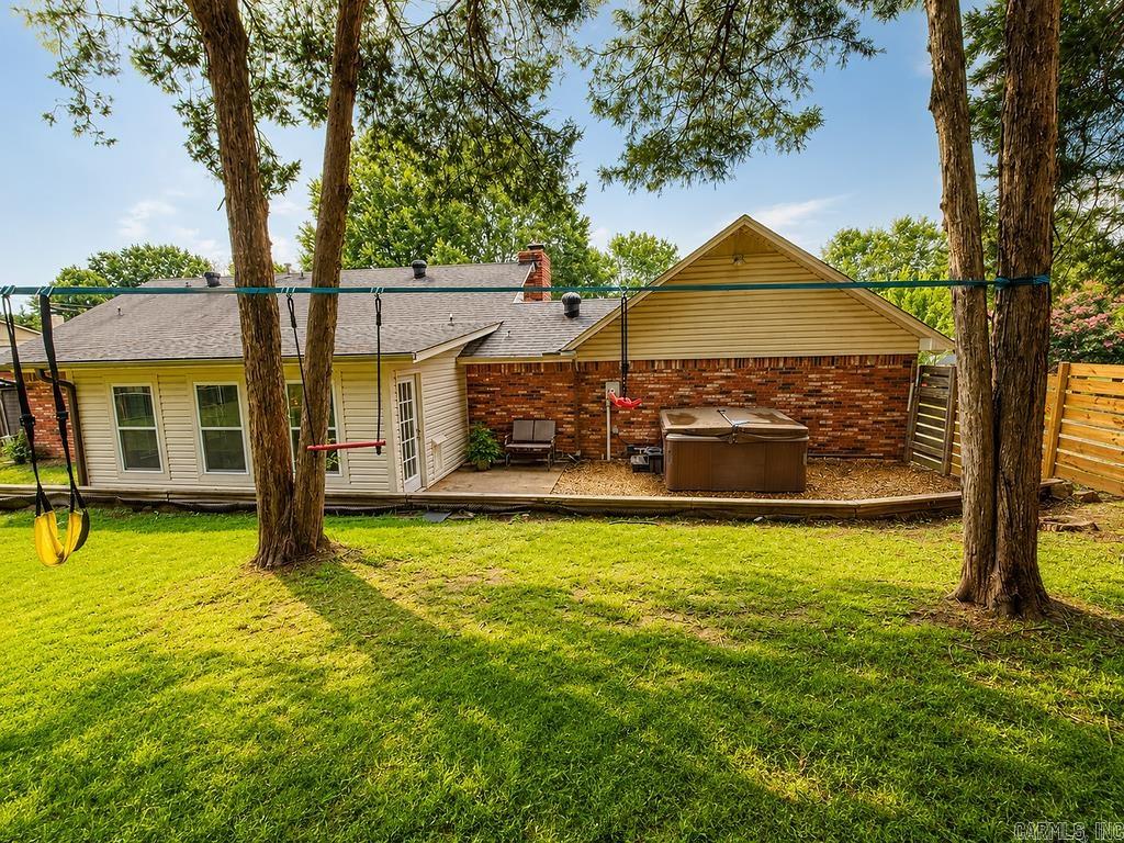 BAINBRIDGE - Residential