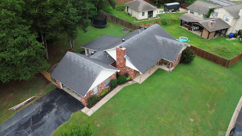 BAINBRIDGE - Residential