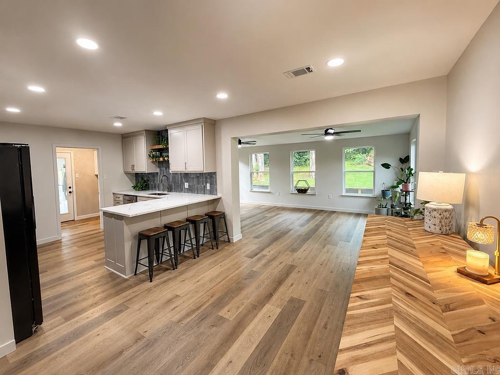 BAINBRIDGE - Residential