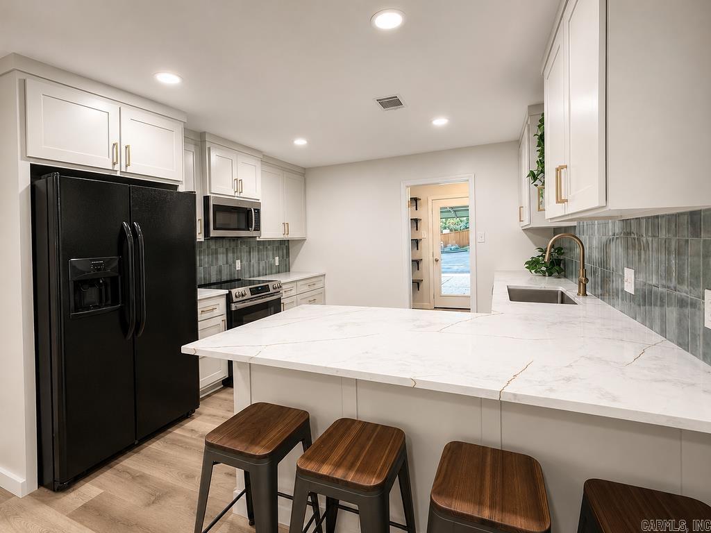 BAINBRIDGE - Residential