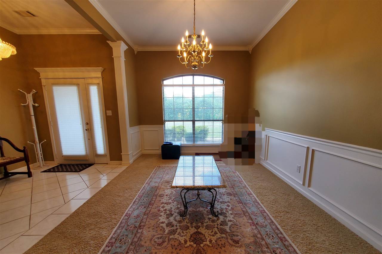 Not In List - Residential