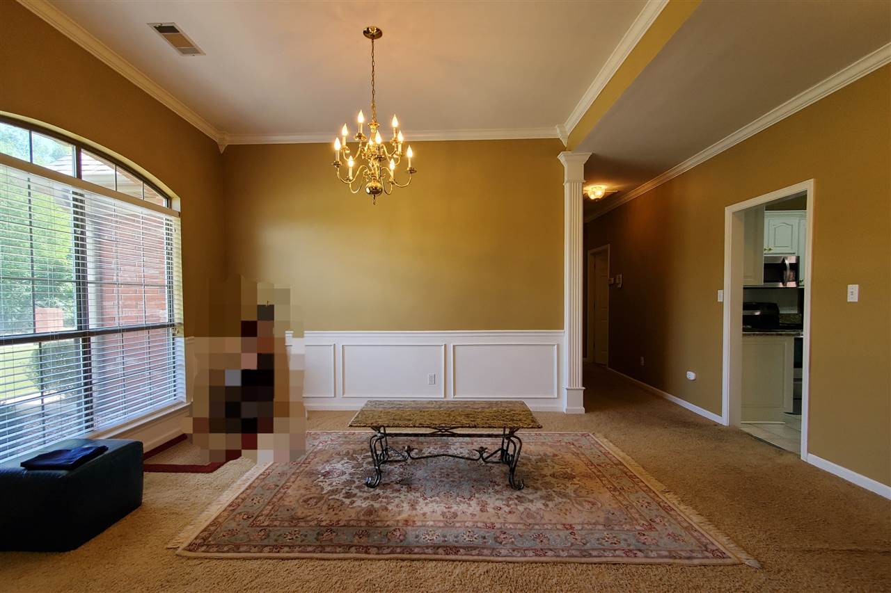 Not In List - Residential