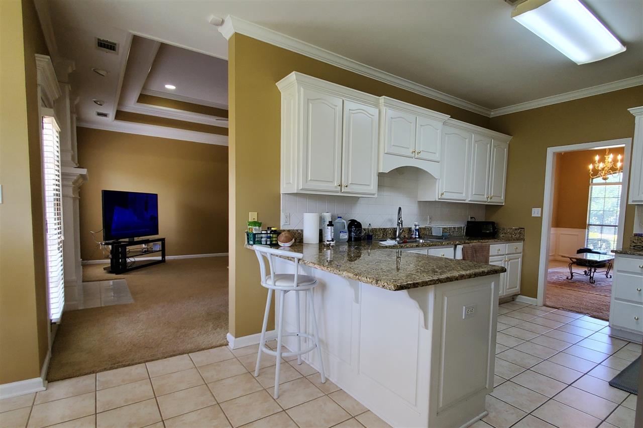 Not In List - Residential