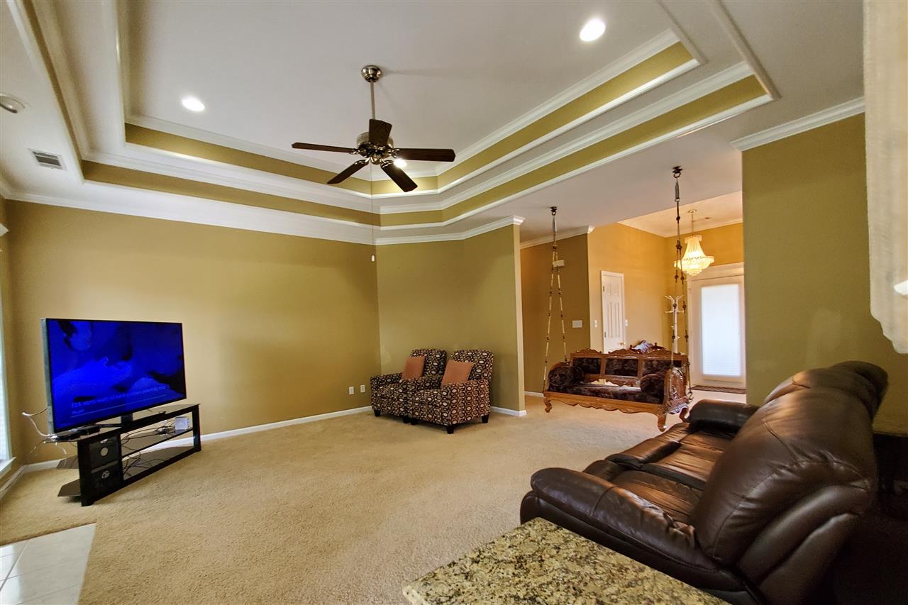 Not In List - Residential