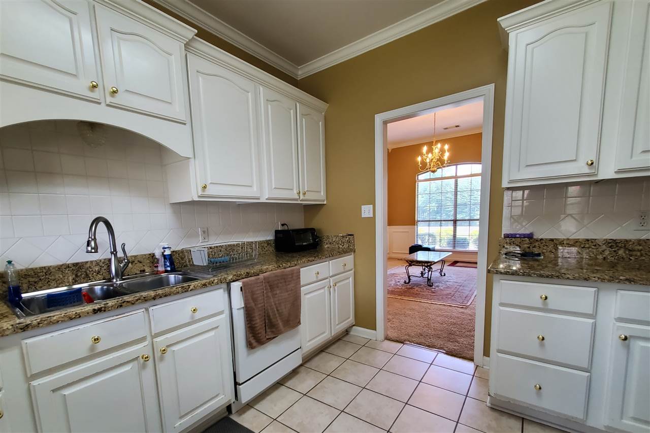 Not In List - Residential