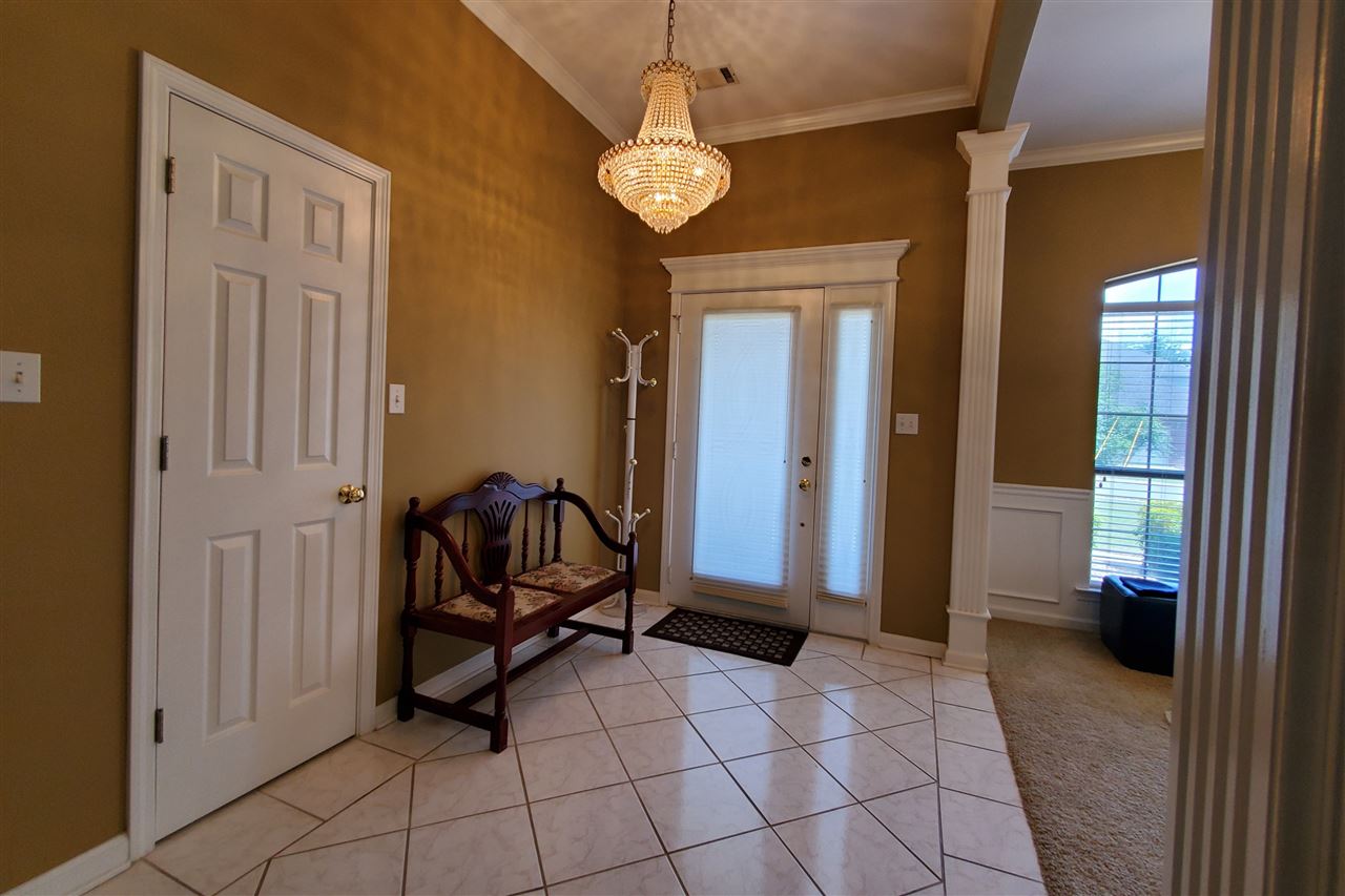 Not In List - Residential