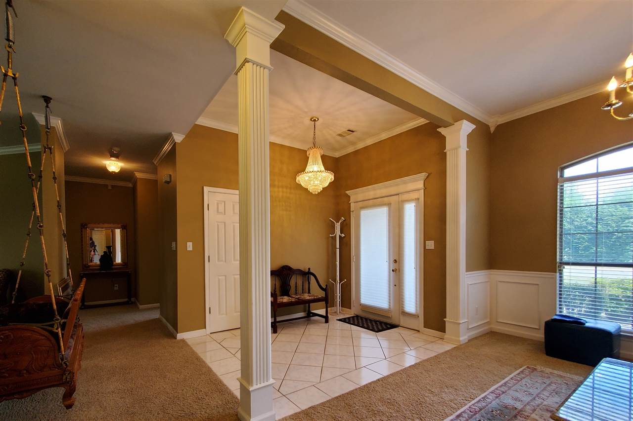 Not In List - Residential