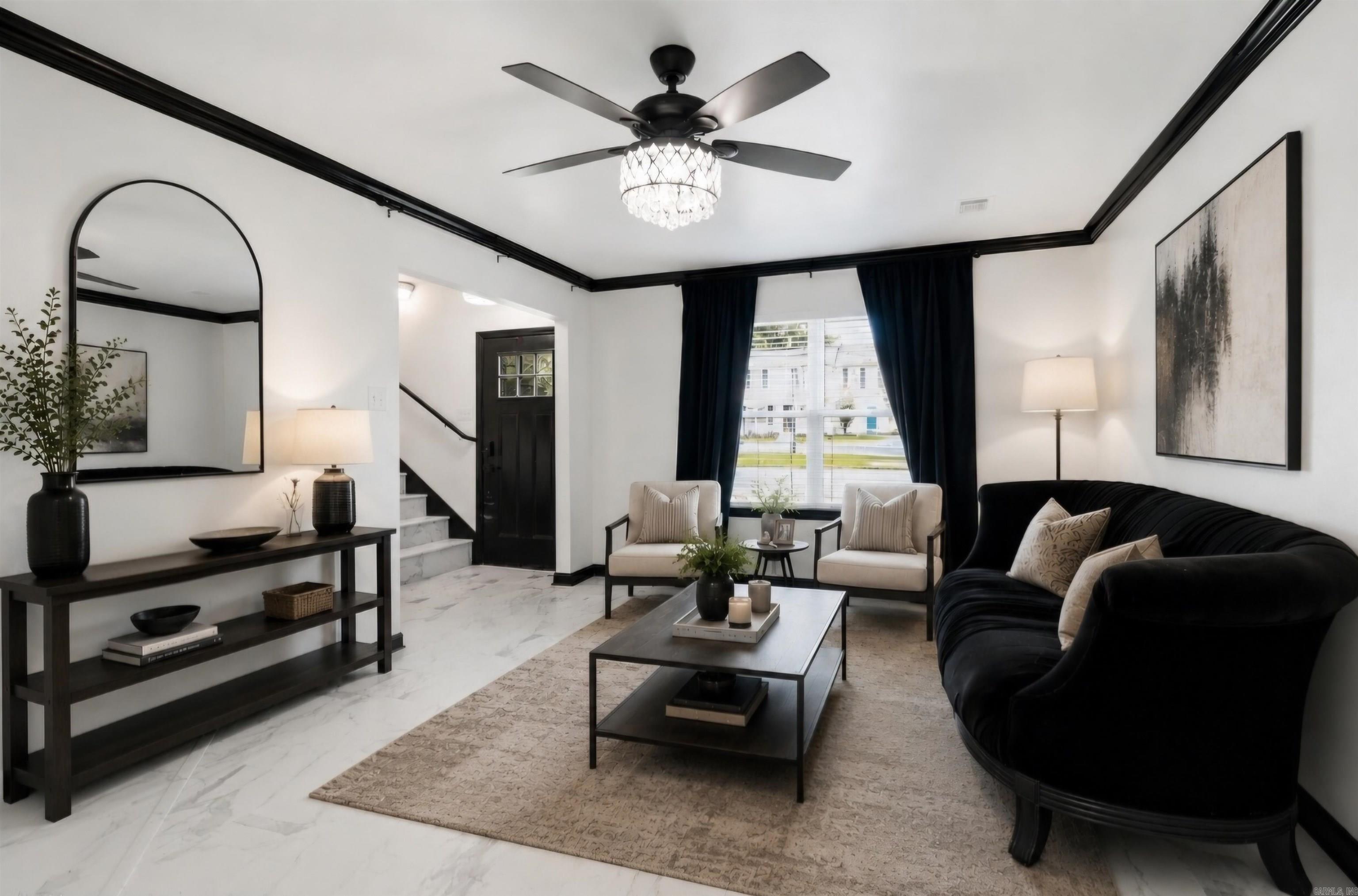 OAKCREST MANOR TWNHMS - Residential