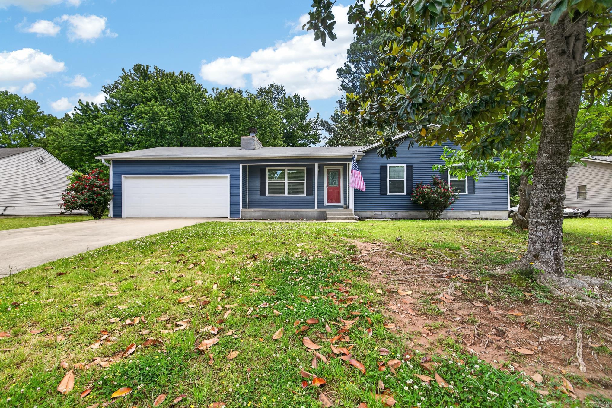 MEADOWLARK - Residential