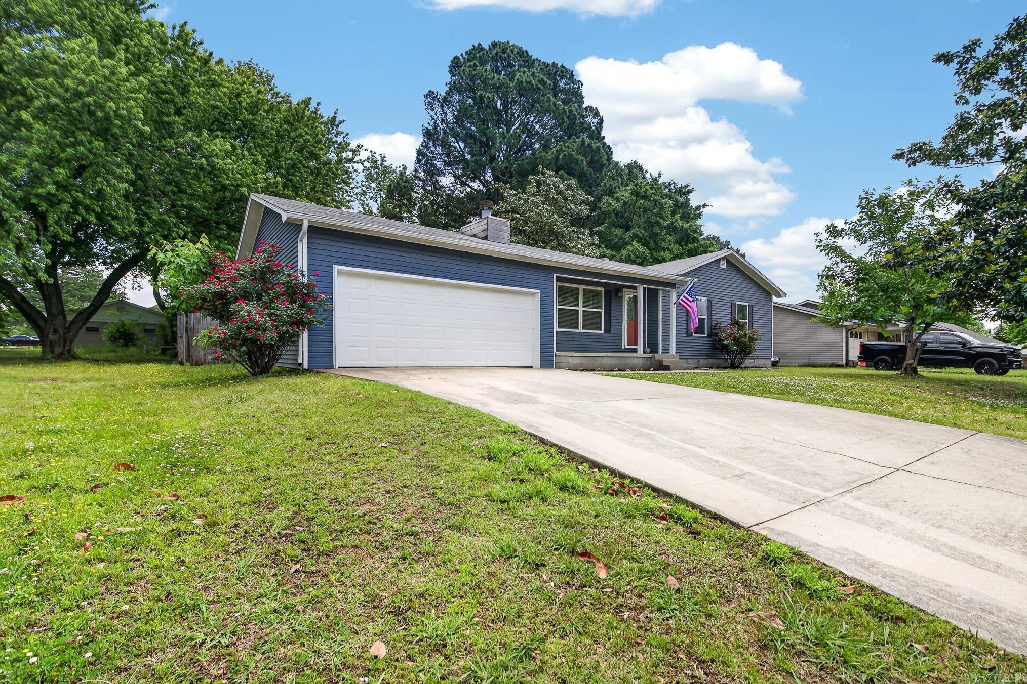 MEADOWLARK - Residential