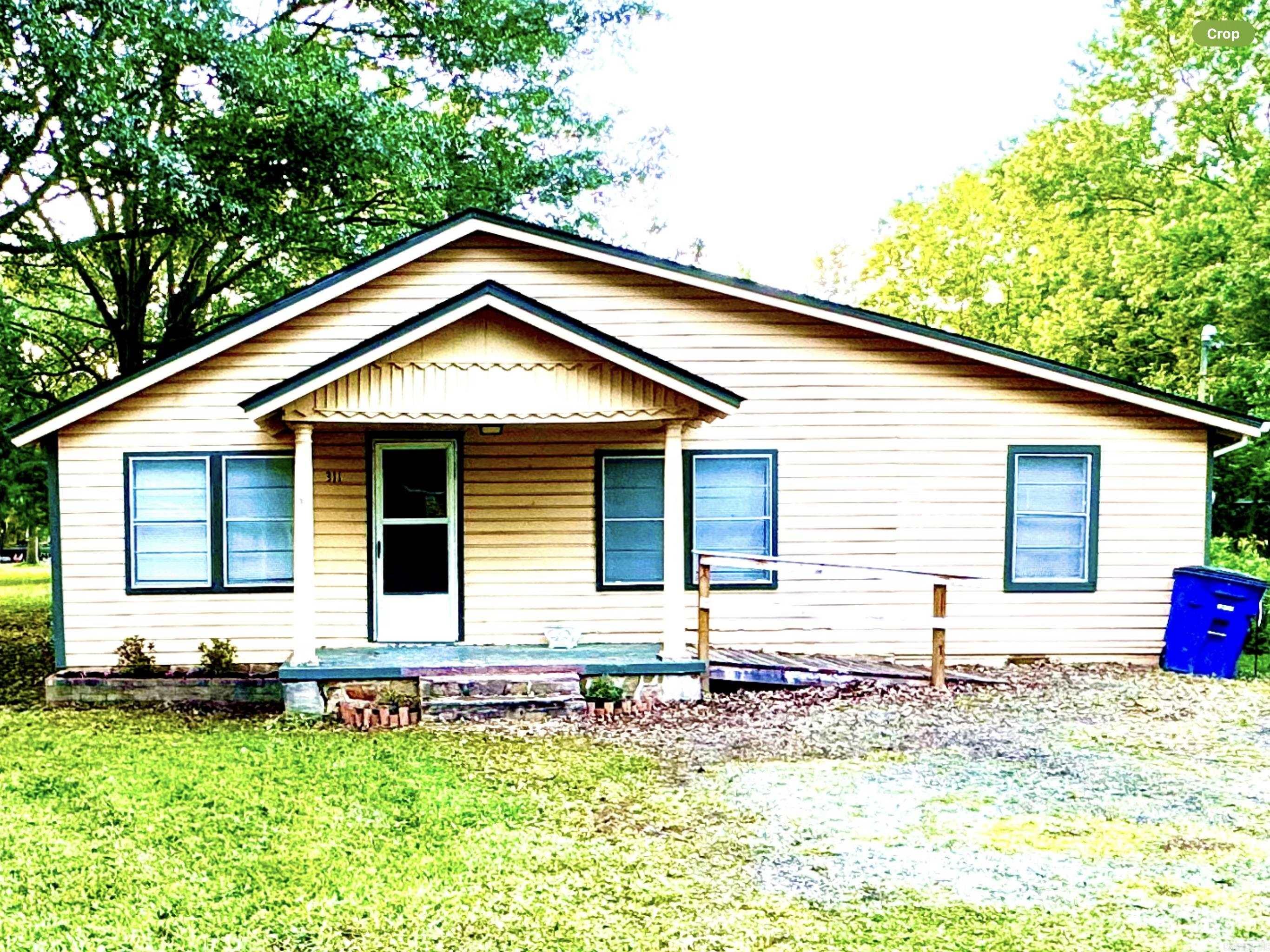 BEEBE OUTLOTS - Residential