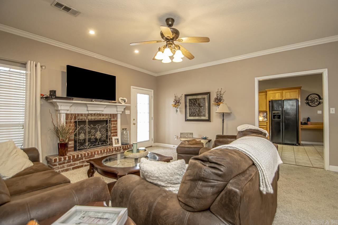 SUNSET MEADOWS - Residential